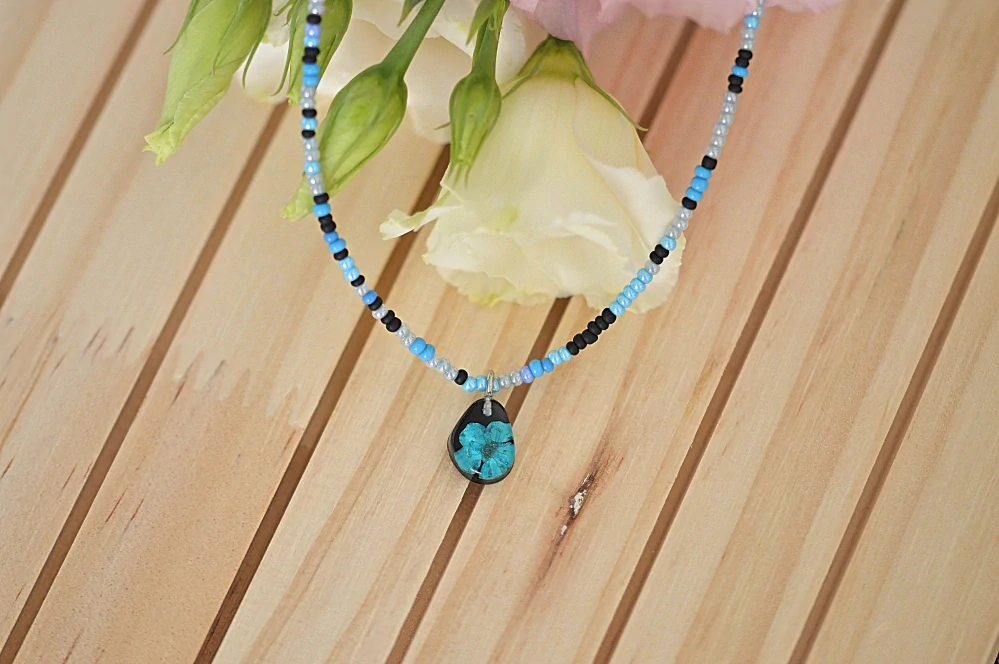 Choker Oceán
