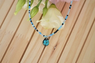 Choker Oceán