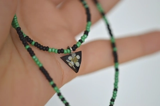 Choker Tavolník